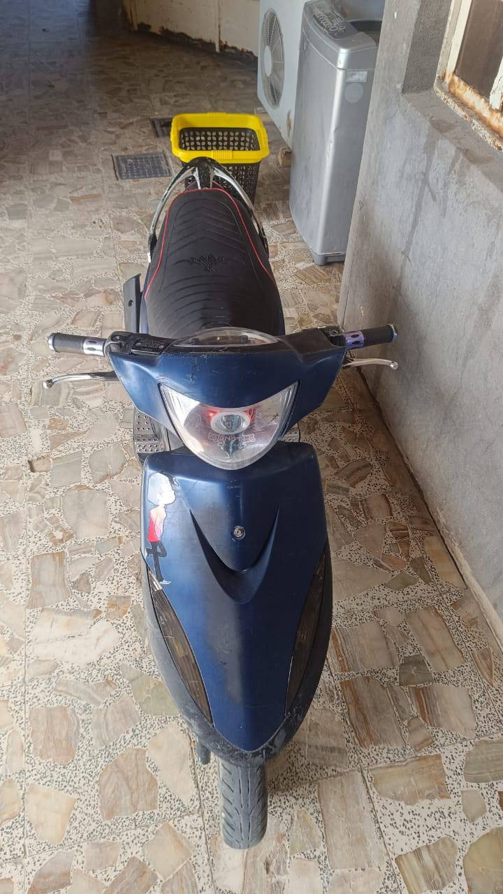 السلام عليكم ماكس عدله للبيع سعر 650 وبيه مجال مكاني البصره المدينه


**إذا كنت صاحب هذا الإعلان وتريد حذفه لأي سبب، رجاءا أرسل رسالة إلى الدعم الفني**