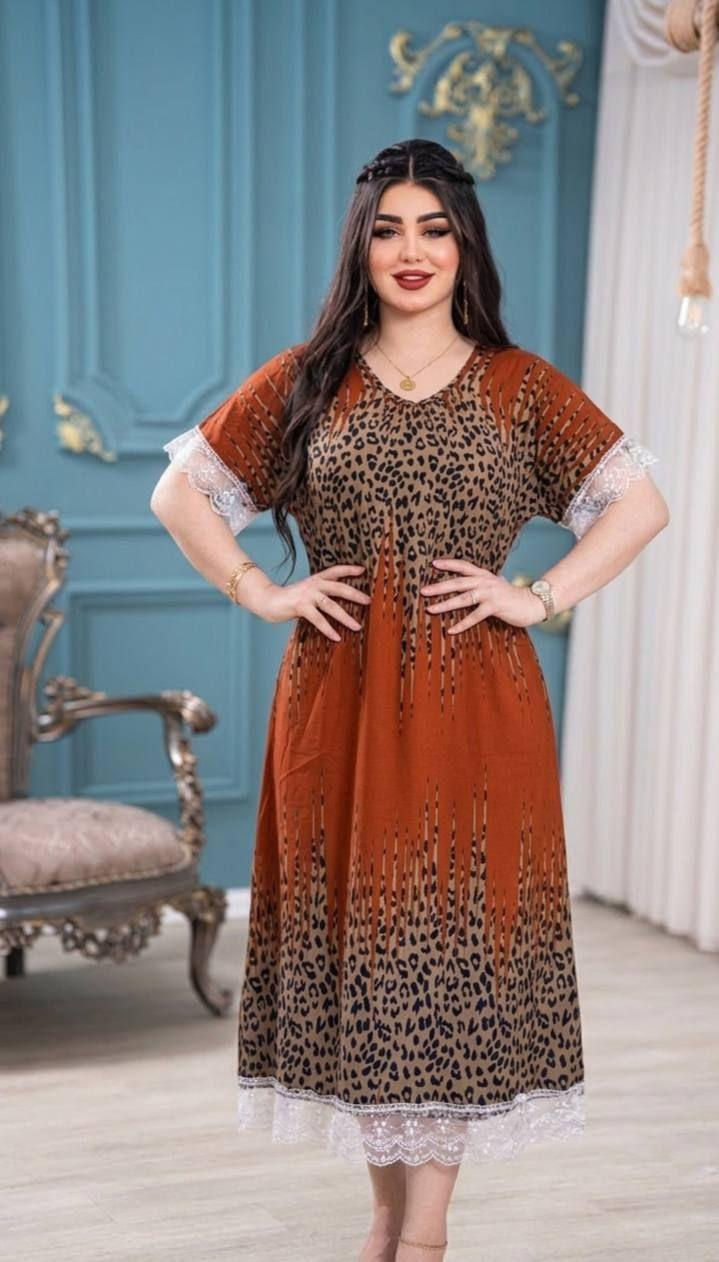 دشداشة نسائي قصيرة 

قماش مارينا الذهب الاصلي شرط الفحص 

قياسات فري سايز لحد وزن 85 بغداد, العراق


**إذا كنت صاحب هذا الإعلان وتريد حذفه لأي سبب، رجاءا أرسل رسالة إلى الدعم الفني**