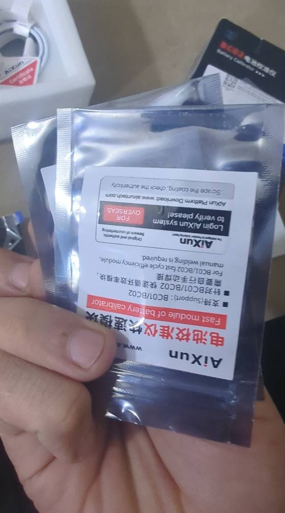 فاحص بطاريات السعر 15 بغداد, العراق


**إذا كنت صاحب هذا الإعلان وتريد حذفه لأي سبب، رجاءا أرسل رسالة إلى الدعم الفني**