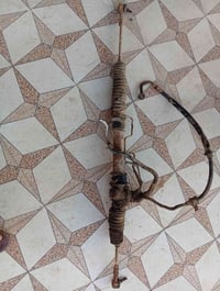 مشط ستيرن • ٧٥ • الشطرة