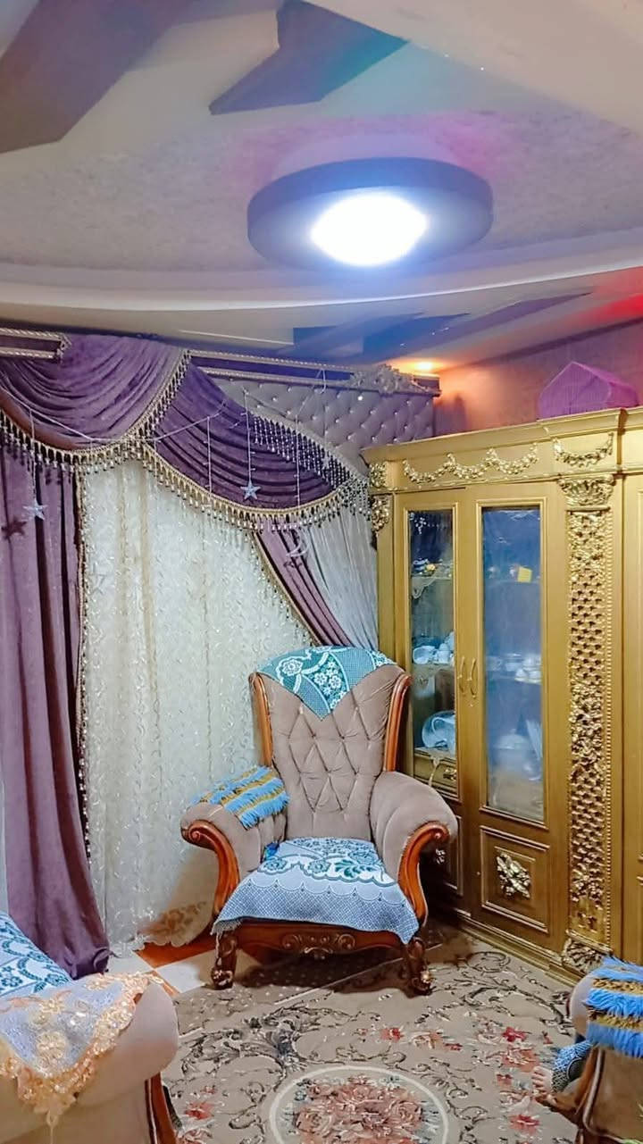 #منزل ٣ ادوار 
#مطروح #الكيلو ٣
مياه وكهربا وغاز 
وعلي شارع العمدة  فرج
١٥٠م و٣ غرف وتشطيب
01019397608
01037626151
#الجميع


**إذا كنت صاحب هذا الإعلان وتريد حذفه لأي سبب، رجاءا أرسل رسالة إلى الدعم الفني**