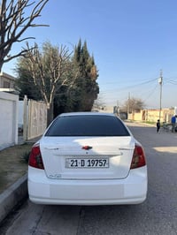 أوبترا • ٢٠١٢ • جير عادي