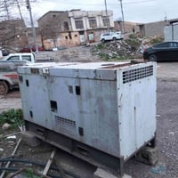 مولد فول توماتيك • KV21 • كويسينجاك أربيل