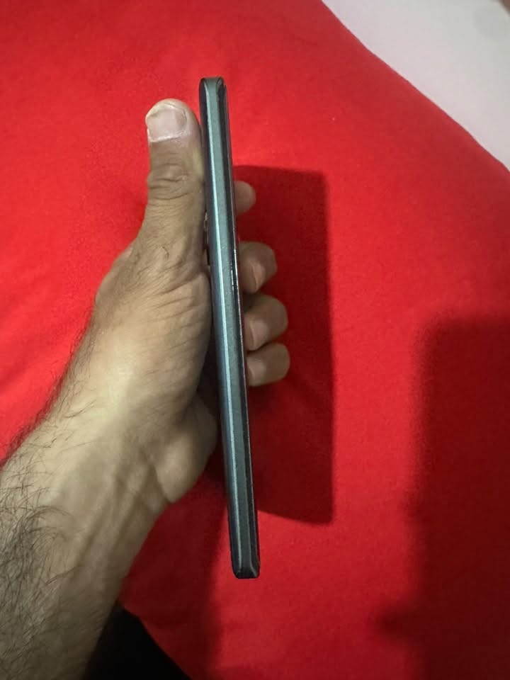 ريلمي جي تي ٦تي ذاكره ٢٥٦بدون ملحقات 
بي فطر من يم المامره بس ناماثر عالتصوير 
سعره ٢٨٠الف قفل 
مكاني ديالى خانقين 
***********
توصيل موجود فقط باعتماد

