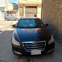 DFM S30 • ٢٠١٣ • محرك وكير شرط