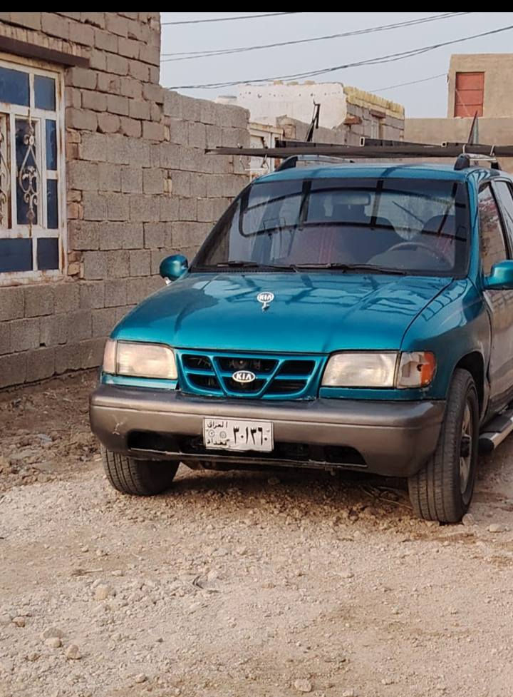 سبورتج رقم صدامي بغداد صبغ عام كير مكينه جدد حداديه وسط كهربائيات شغاله تبريد شغال ممكفوله من ضربه السعر 34بيع مستعجل *********** مكاني نجف
