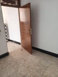 طريق السنيه • ١٠٠م • غرفة وصالة