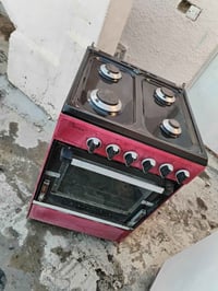 ٤ عيون • ابو فرن • نضيف