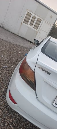 اكسنت مديل ١٣ بيه صبغ حزام كير محرك مكفول تبريد مكفول تخم تاير محرك لا...