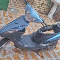 ماكس • معدلة • سوق الشيوخ