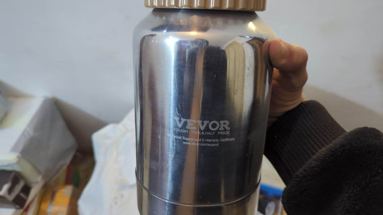 مسدس صبغ ماركة السعر 45 بغداد, العراق


**إذا كنت صاحب هذا الإعلان وتريد حذفه لأي سبب، رجاءا أرسل رسالة إلى الدعم الفني**