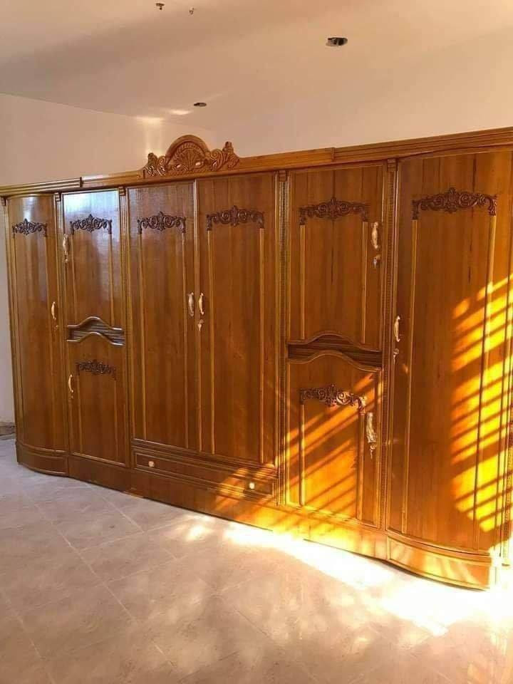 ❤️شركة الاوفياء ❤️:
كنتور ٦ باب  نفخ شغل  وسط 
الوجه صاج ٤ ملم الداخل عادي ٤ ملم 
القياس ٢٣٥×٣٦٠
(ارتفاع مترين و٣٥  وطول تلاثه متر و٦٠ )

السعر 550الف

اطراف ١٠ الف 
توصيل بغداد مجاني  
محافضات 
فلوجه ٥٠
حله (بابل)٥٠
كربلاء ٥٠
كوت(واسط قريبة فقط ) صويره  ٥٠
نجف ٥٠
دوانيه٥٠
ديالى (فقط بعقوبه)  ٥٠ الف


**إذا كنت صاحب هذا الإعلان وتريد حذفه لأي سبب، رجاءا أرسل رسالة إلى الدعم الفني**