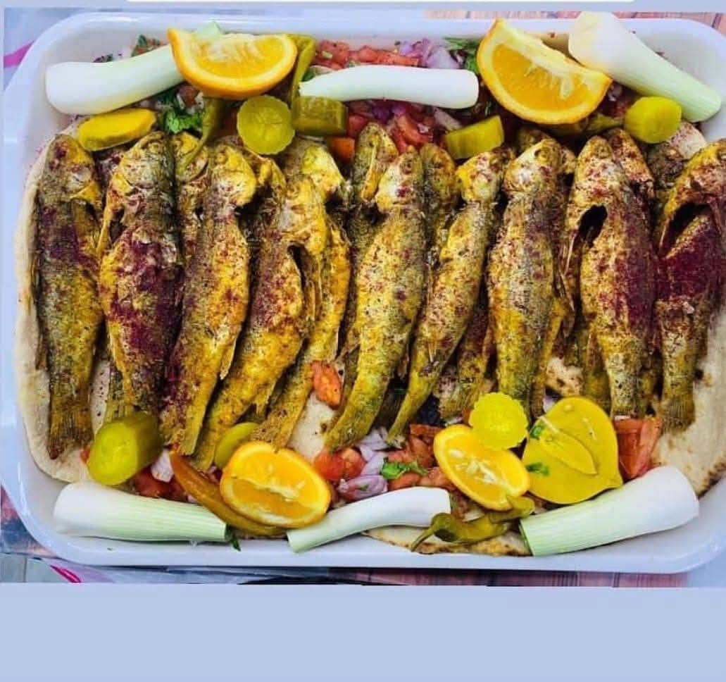 اليوم متوفر ✨🍊كيك البرتقال 🍊والكيك البركاني 🍫🤎
ورق عنب 🍃
كلشي متوفر من أكل بيتـي نظيف وطازج، وعلى حسب طلبكم 🤍
توجد خدمة توصيل سريع ونظيف
✨
ولذّة تفتح النفس وتخليكم ترجعون تطلبون مرة ورا مرة 😋

الدولمة الرهيبة، البرياني، التبسي، الدجاج، وكل الأكلات العراقية
  متوفرة 🍽️🔥

طلبكم يوصل لحد باب البيت بأحلى طعم وأحسن جودة 🤎”


**إذا كنت صاحب هذا الإعلان وتريد حذفه لأي سبب، رجاءا أرسل رسالة إلى الدعم الفني**