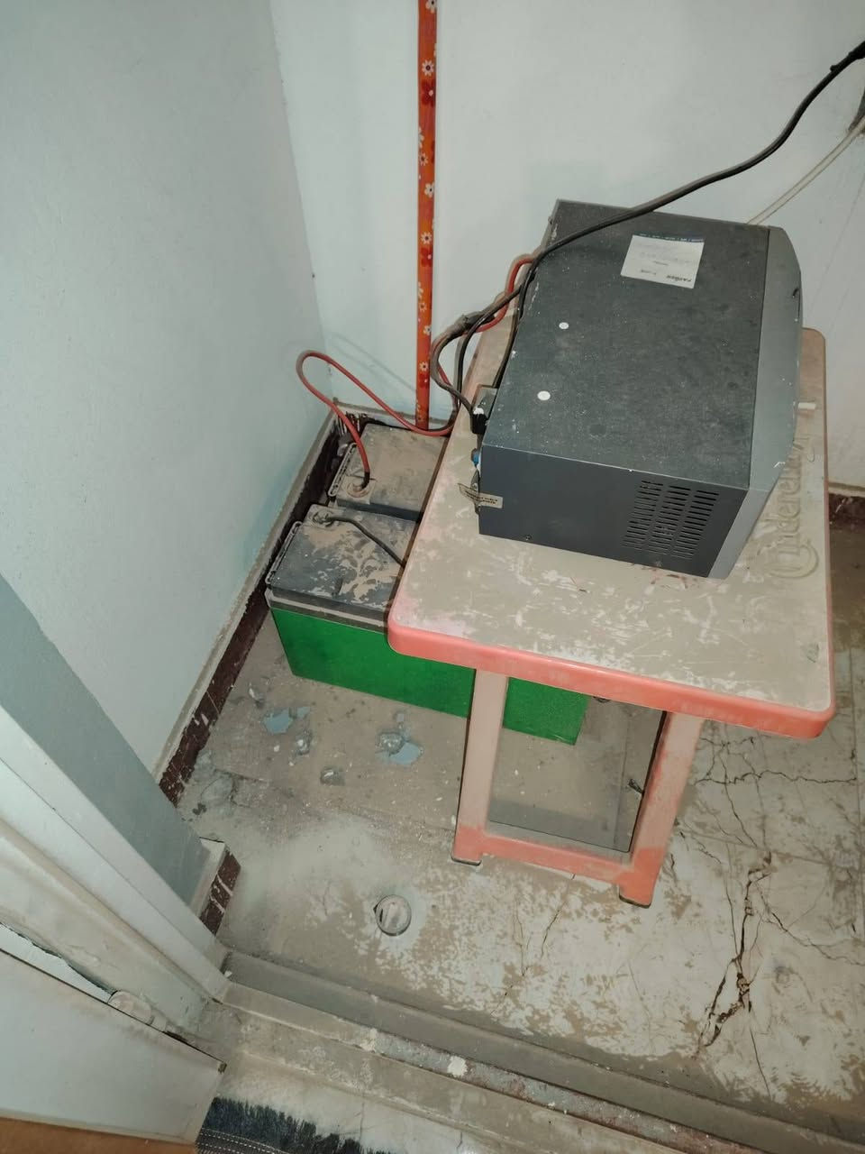 سلام عليكم عاكسة اخت الجديدة استعمال قليل  نوع فاربر تنطي 6 امبير مع بطاريات جدد نوع فاربر البطارية الوحده 150 امبير السعر 850 وبيها مجال تواصل خاص


**إذا كنت صاحب هذا الإعلان وتريد حذفه لأي سبب، رجاءا أرسل رسالة إلى الدعم الفني**