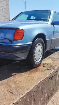 مرسيدس دب • ١٩٨٧ • كربلاء