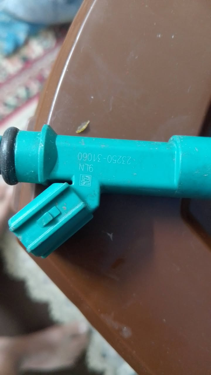 نوزلات جديد لبيع عدد24


**إذا كنت صاحب هذا الإعلان وتريد حذفه لأي سبب، رجاءا أرسل رسالة إلى الدعم الفني**