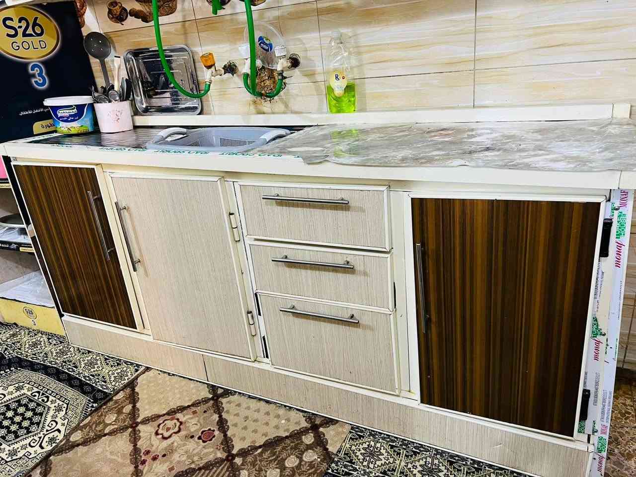 كاونتر للبيع السعر 170وبي مجال


**إذا كنت صاحب هذا الإعلان وتريد حذفه لأي سبب، رجاءا أرسل رسالة إلى الدعم الفني**