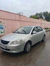 BYD.G3 موديل 2013 سنويه هزه جديده كير مكينه شرط طخم تاير جديد صدر امام...