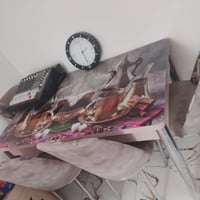 ميز طعام • للبيع