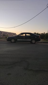سبكترا • ٢٠٠٠ • اوتوماتيك