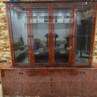 ميز ايطالي • سيت مكتبي • ملكي