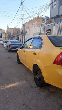 افيو • ٢٠٠٩ • مكينة حدادية