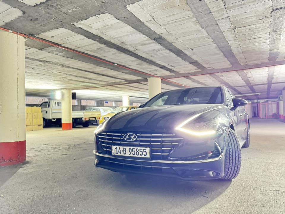 السلام عليكم
سوناتا هايبرد مديل 22
وارد كوري كفاله عامة فول مواصفات
***********
