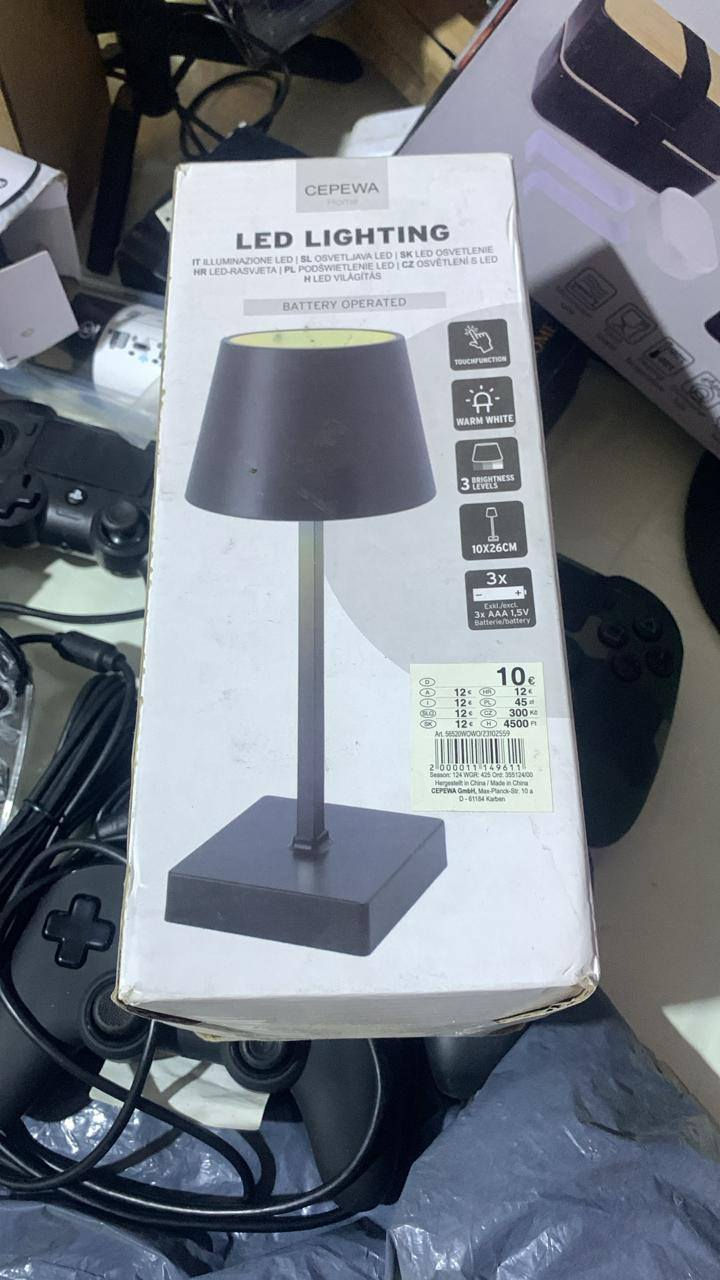 للبيع


**إذا كنت صاحب هذا الإعلان وتريد حذفه لأي سبب، رجاءا أرسل رسالة إلى الدعم الفني**