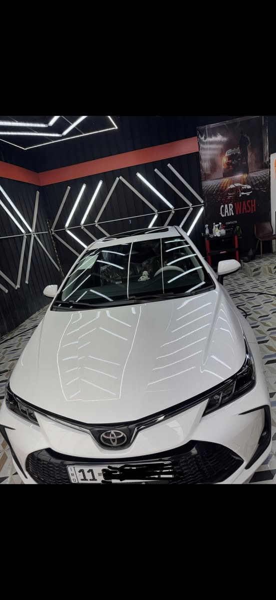 كورلا هايبرد 2024
مكفوله كفاله عامه
فول مواصفات 
ماشيه 7000km
رقم بغداد بأسمي
السعر :-158
للاستفسار:-***********
