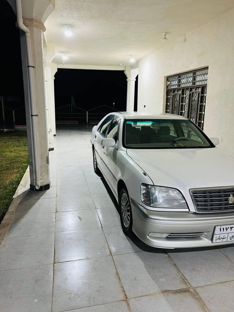 ملكه ادوات كصه قماره فقط فقط ٣ دكم ديفور الكبير سياره جاهزه وتسجيل جاهزه تخم تاير حداديه تبريد السعر ٥٣ وبيه مجال اللشراي ينتصل المكان العماره قضاء كميت رقم الهاتف ***********                 ***********
