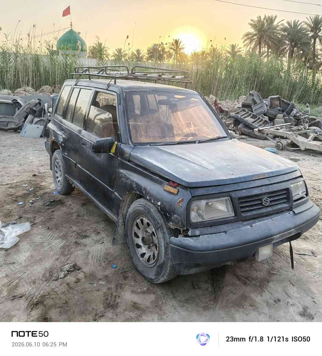 تم تفصيخ ساسوكي مكان بابل مشروع المسيب طريق ابو الجاسم ***********
