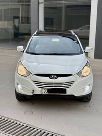 توكسون ٢٠١١ • ١١٩٠٠٠ كم • رقم أربيل