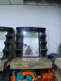 ميوزة حلاقه • بغداد بسمايه • ٢ قطع