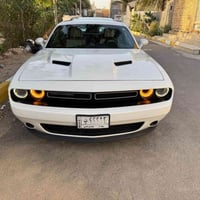 دودج جالنجر • ٢٠١٩ • ٦ سلندر