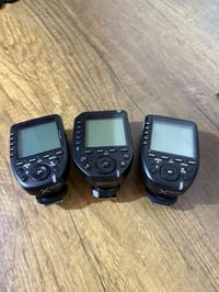 تركرات كانون جيل اول جيل ثاني   اسعار جدا مناسبه   07861666167