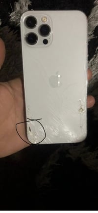 آيفون ١٢ برو ماكس • ١٢٨ • دبل سيم