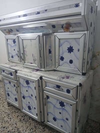 كاونتر للبيع نضيف حيل رايده ١٢٥ وبي مجال 07768554792