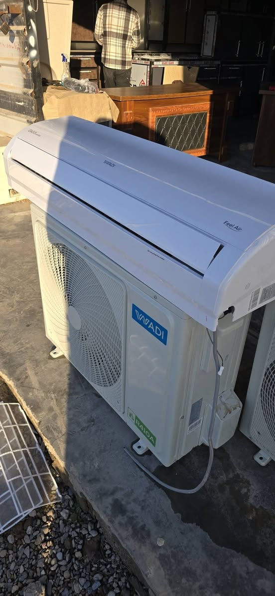 سبالت ميديا 27300 حجم
استعمال شهرين او ٣ 
غاز بلادي 
ديالى المقدادية لايوجد توصيل 
***********
