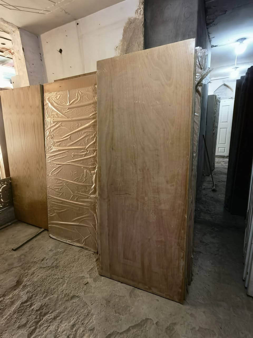 ابواب قياس84x2عرض السعر35جمله


**إذا كنت صاحب هذا الإعلان وتريد حذفه لأي سبب، رجاءا أرسل رسالة إلى الدعم الفني**