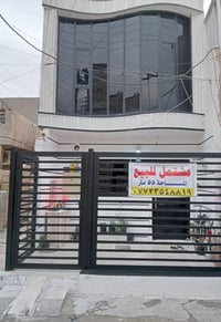 مشتمل للبيع في منطقه حي المواصلات الاولى قرب روضه قطر الندى مساحته 55م...