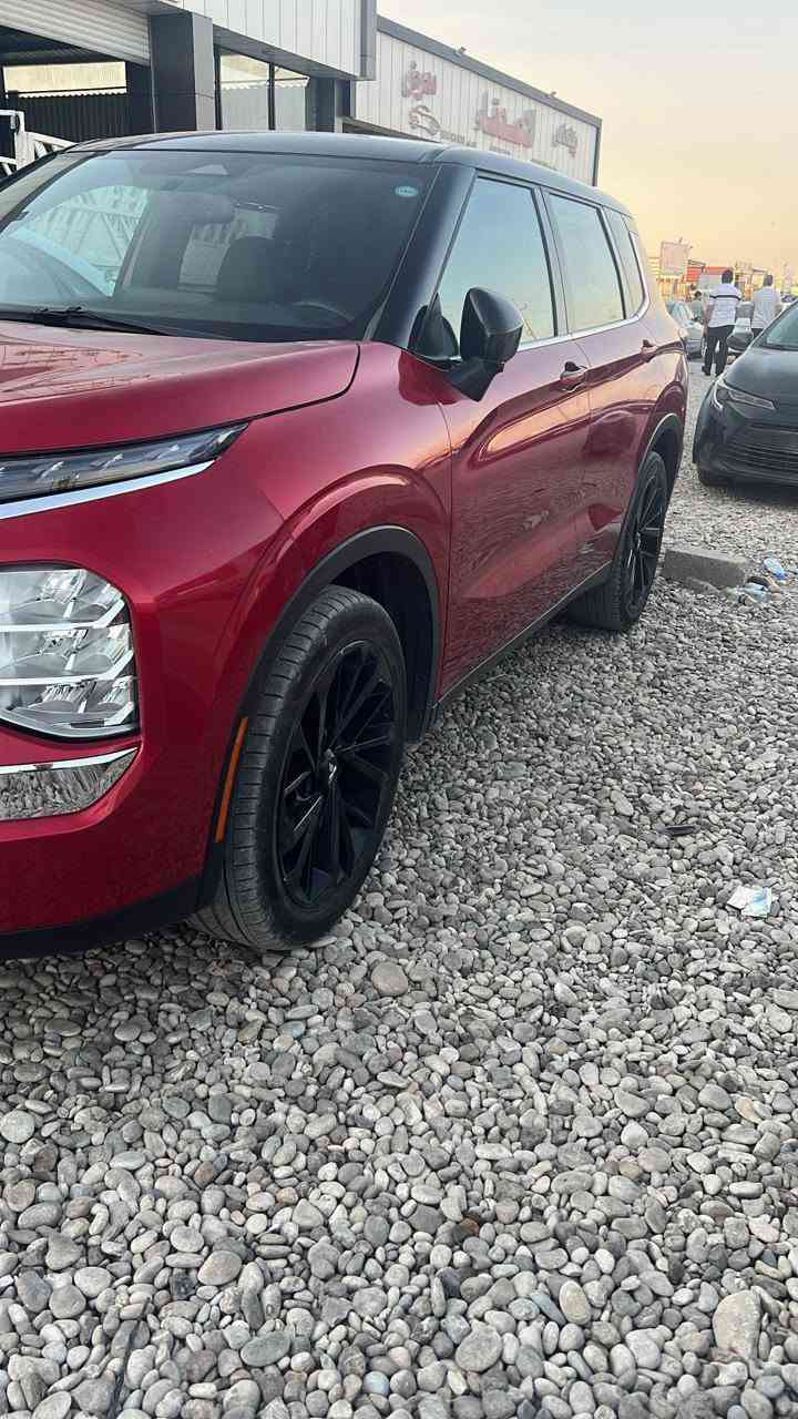 مسيبوشى هوتلاندر موديل ٢٠٢٣ فول مواصفات بانوراما  ماعدا دبل اكسل مرقم جاهز سليماني  شرط تحويل ماشيه ٣١مايل بنسبة صبغ جاملوغ سكن باب سكن بدون داخل لون احمر شكل رنجروفر بنسبه ارباكات  بس برده رقم شانصي مرفق مع نشر طاك جناح سكن سعر سياره  دفترين بهامجال رقم  موبايل ٤٦٦٣٢٨٤ ٠٧٥٠ مكان سياره  قضاء بردةرش


**إذا كنت صاحب هذا الإعلان وتريد حذفه لأي سبب، رجاءا أرسل رسالة إلى الدعم الفني**