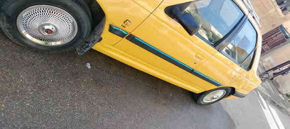 السلام عليكم بيجو ٤٠٥ /٢٠١٠
تفاصيل داخل الصور
السعر ٣٠
بغداد الشعب ***********
