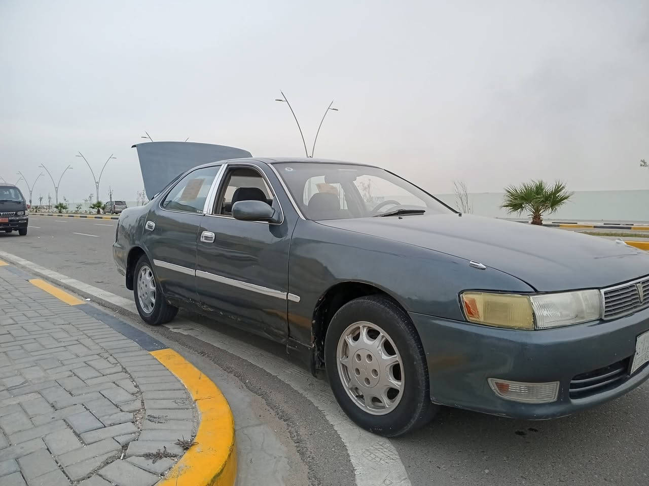 سلام عليكم كرستا مكفوله من لكص ونقل بيع او مراوس ونطي فرق سياره محرك ونجي بسمي تلفون *********** موجود خاص
