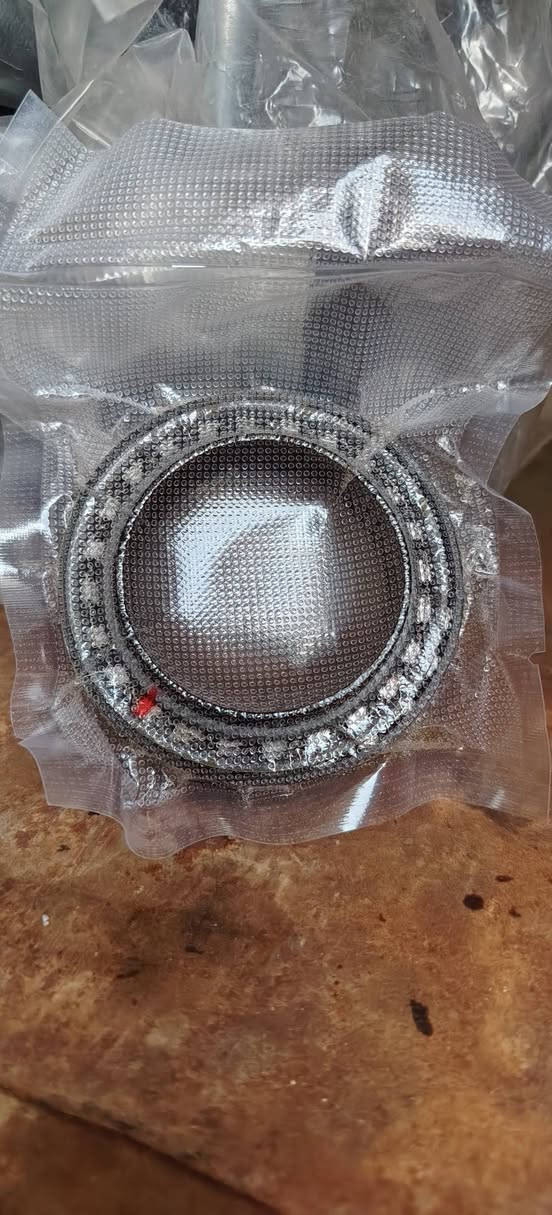 بسم الله والصلاة والسلام على رسول الله
السلام عليكم وصول وجبة جديده من أدوات احتياطيه للياماها ١٨٠٠ والسيدو ٣٠٠ و٢٦٠
للاستفسار
موجود واتس اب 
***********
