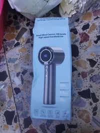 مراوح شحن • شحن سريع • قطعتين