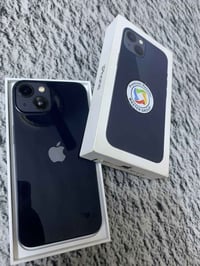 آيفون 13 • ١٢٨ • بطاريه ٨٥