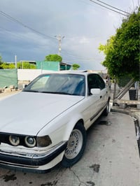 بيئيم مؤديل 1993تؤماتيكي 740V8فول فول قه بات مواسافات سي په رده بيلاد ...