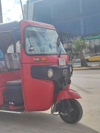 كنر 22 • توك توك • كربلاء