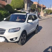 سنتافي • ٢٠١٢ • ٧ راكب