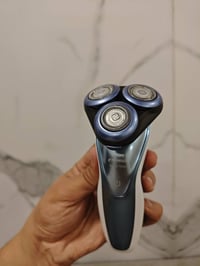 ماكينة فيليبس أصلية • أخر إصدار • بطارية تعمل